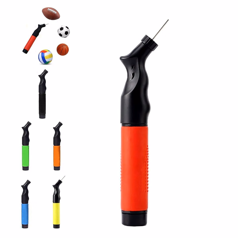 Ball Pump