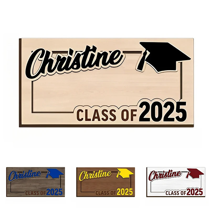 Graduation Money Holder 1