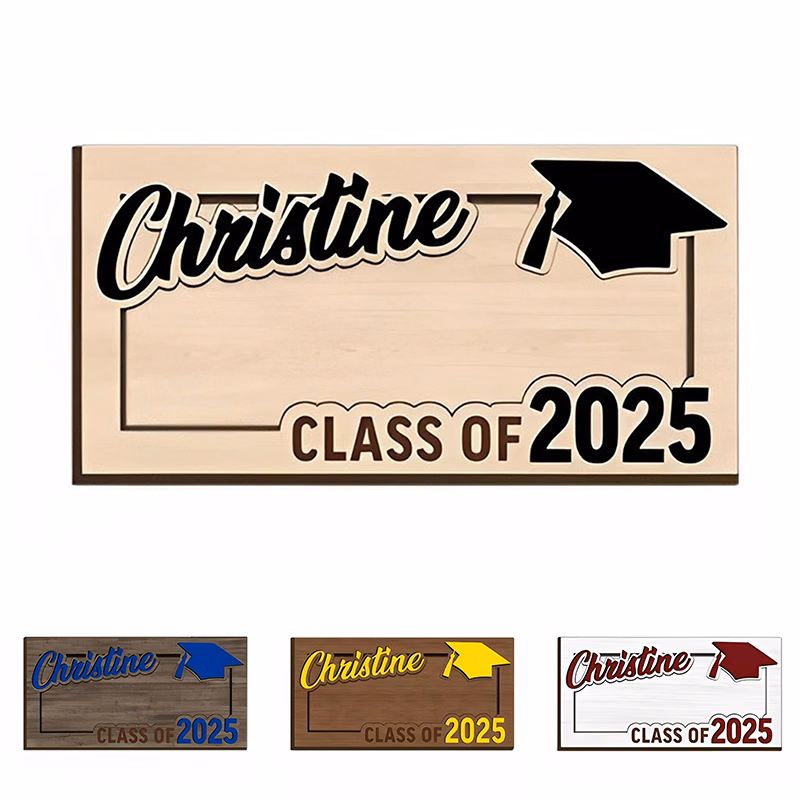 Graduation Money Holder