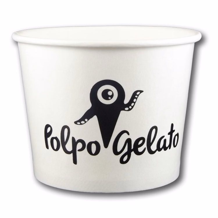 12 oz. Paper Dessert/Food Cups