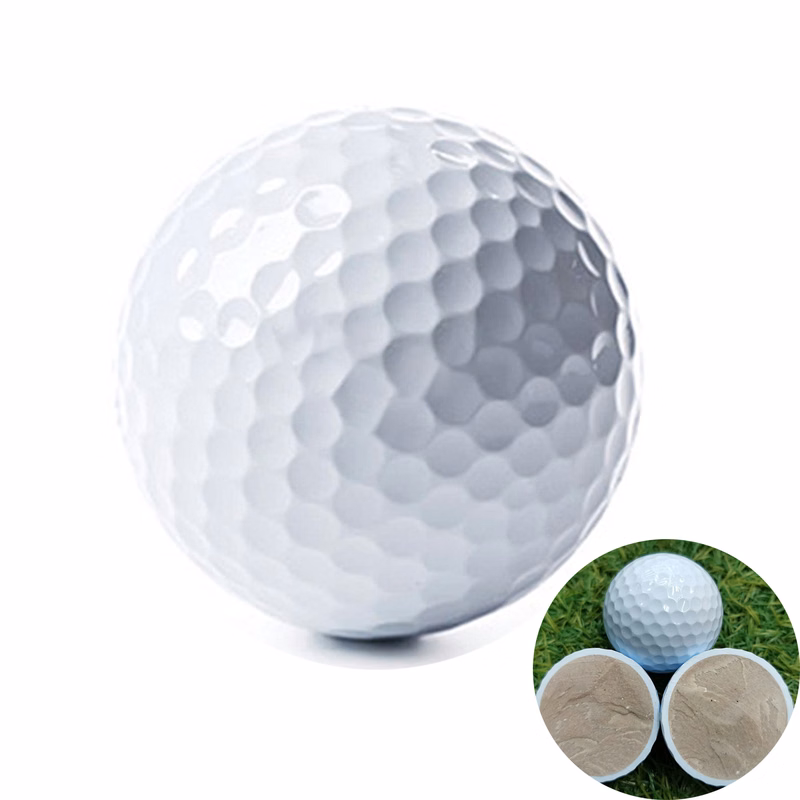 2 Layer Golf Ball