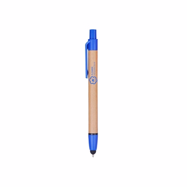 ECO PEN #2