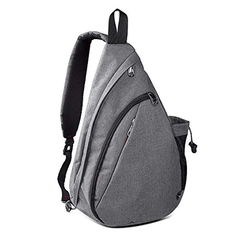 Sling Backpack Sports Bag 1