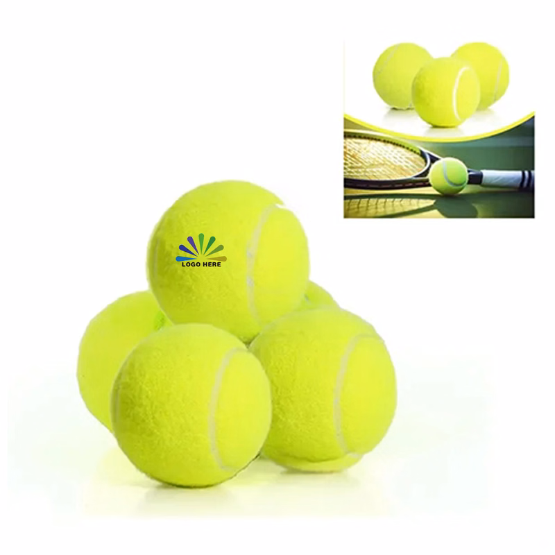 Promotional Tennis Ball
