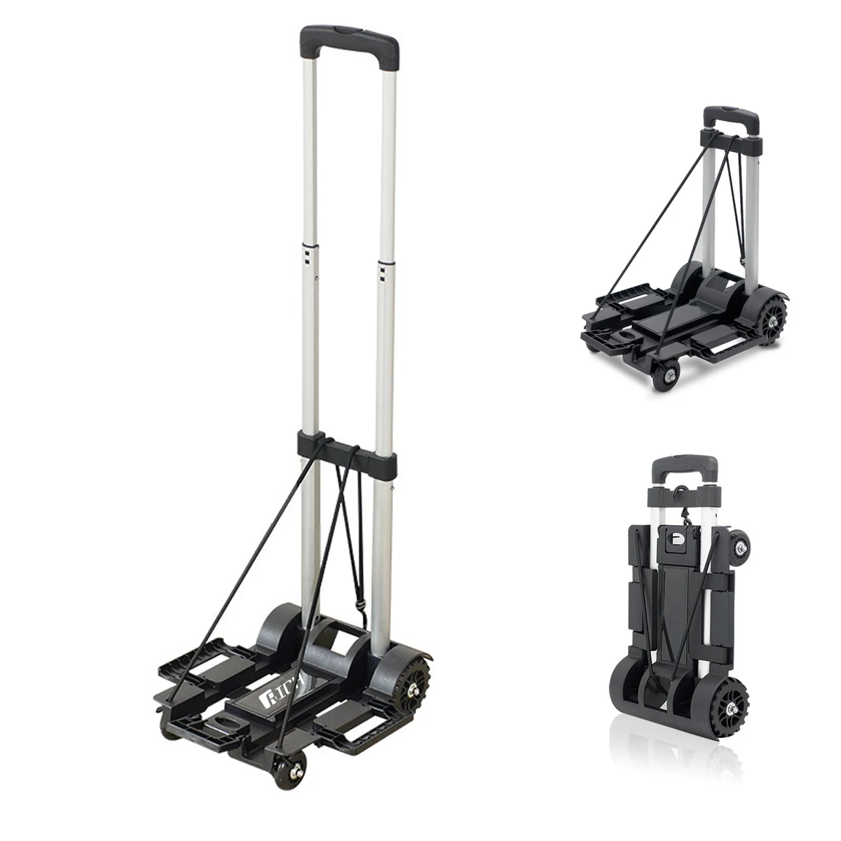 Folding Trolly 1