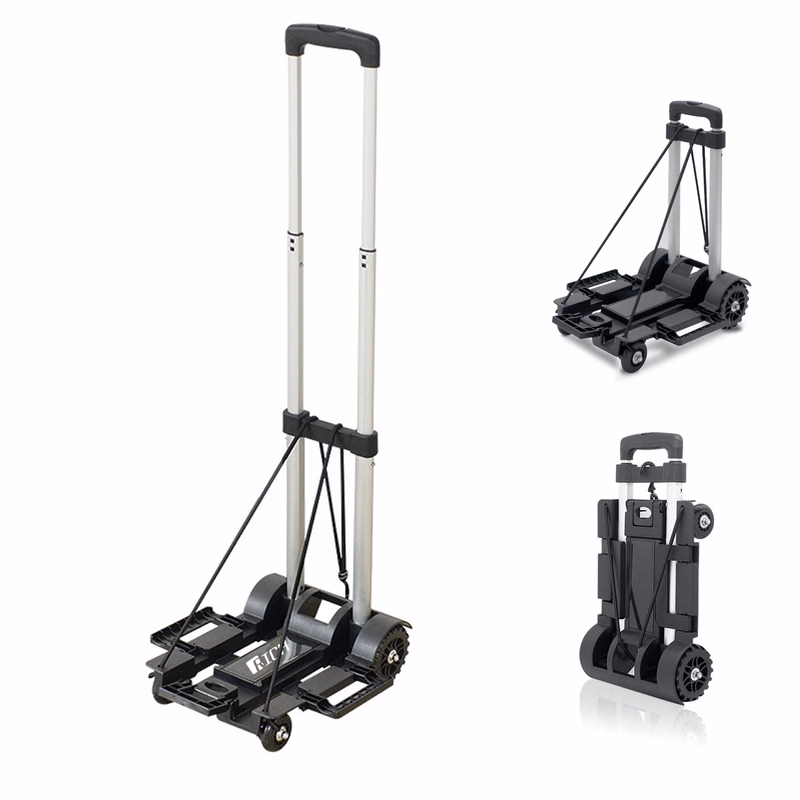Folding Trolly