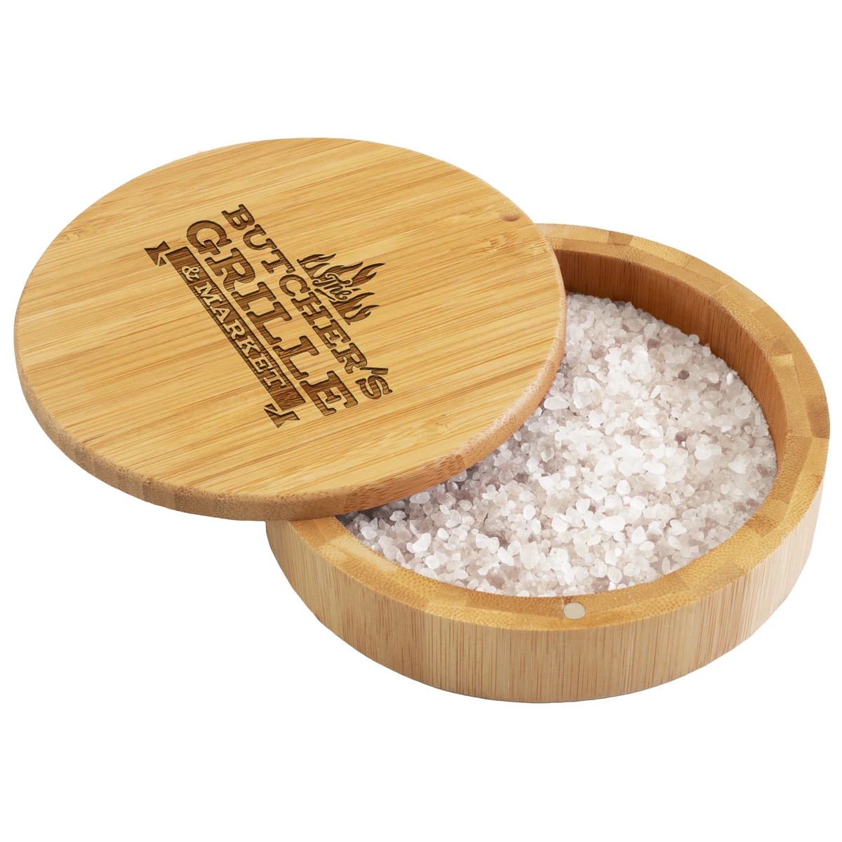 Barkeeper's Salt Box 1