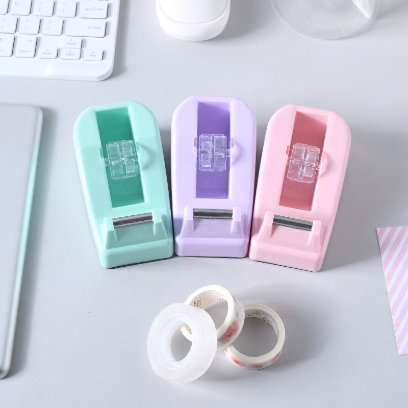 Desktop Tape Dispenser