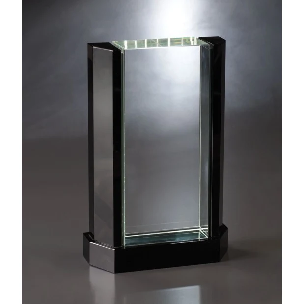 Artistic Expressions Crystal Felicity Award 1