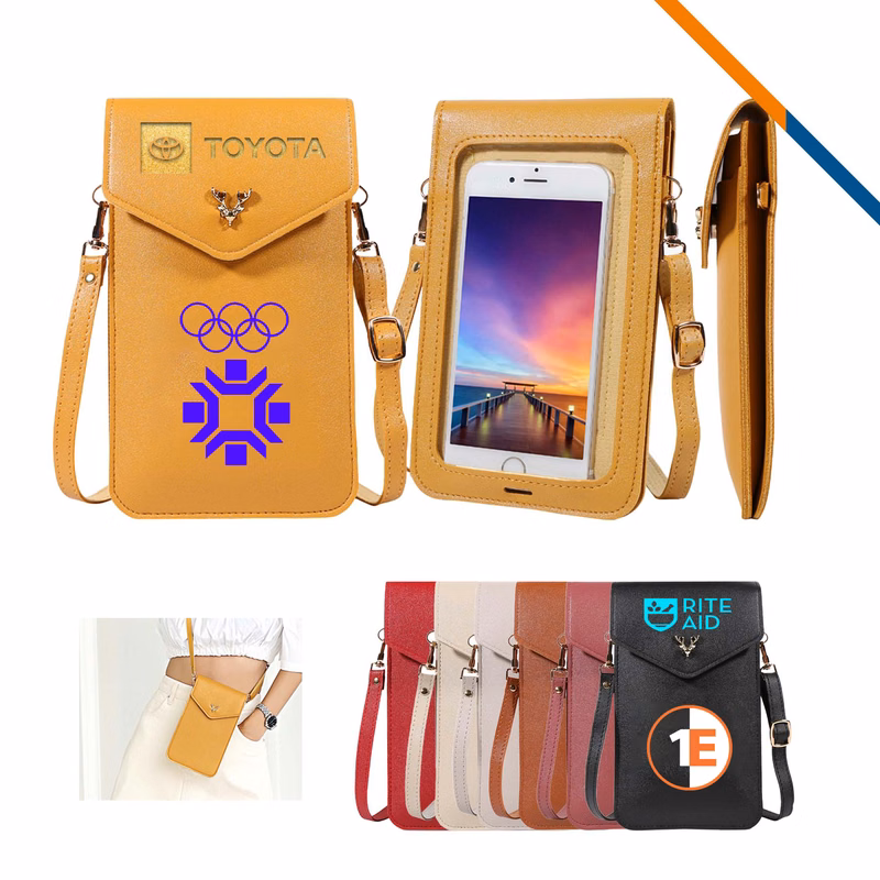 Pelle Universal Purse