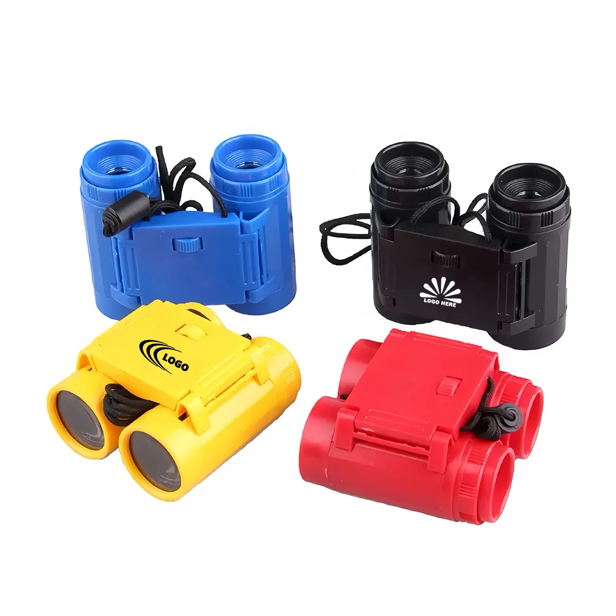 Child-Friendly Outdoor Binoculars 1