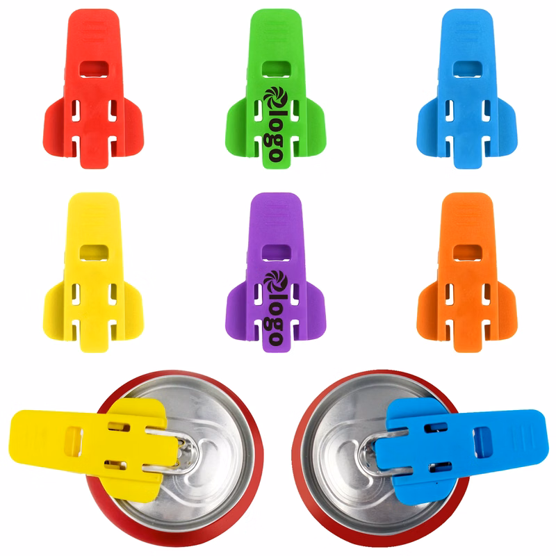 Reusable Easy Can Beverage Bottle Opener