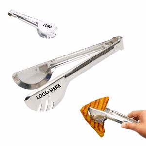 Half Moon Shaped Tong