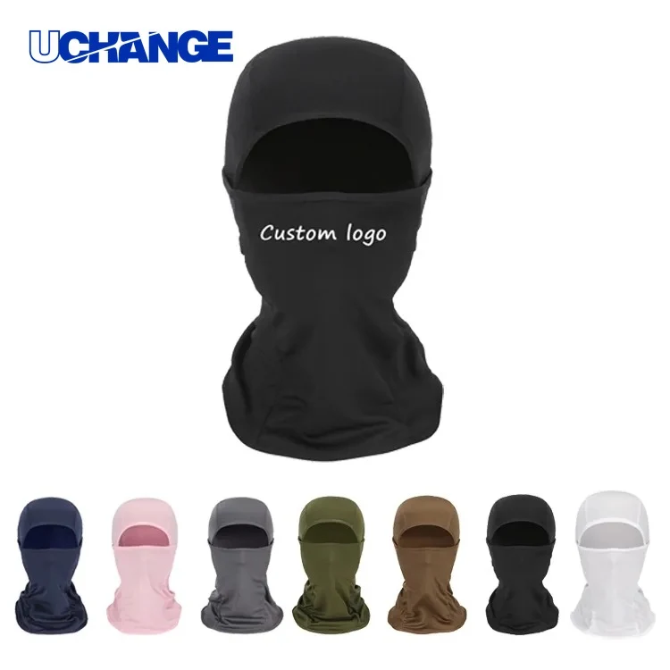 Balaclava Face Mask Cover for Outdoor Use 1