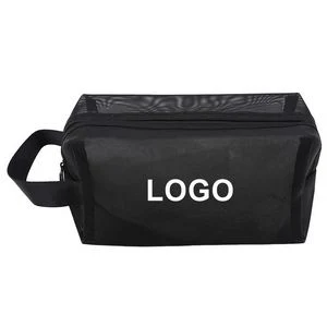 Mesh Shower Bag 1