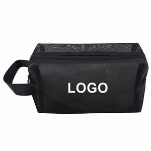 Mesh Shower Bag
