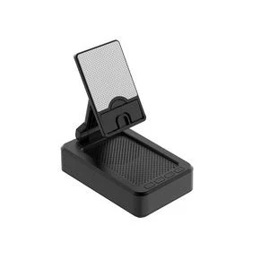 Phone Holder With Speaker 1