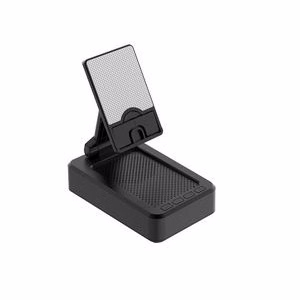 Phone Holder With Speaker