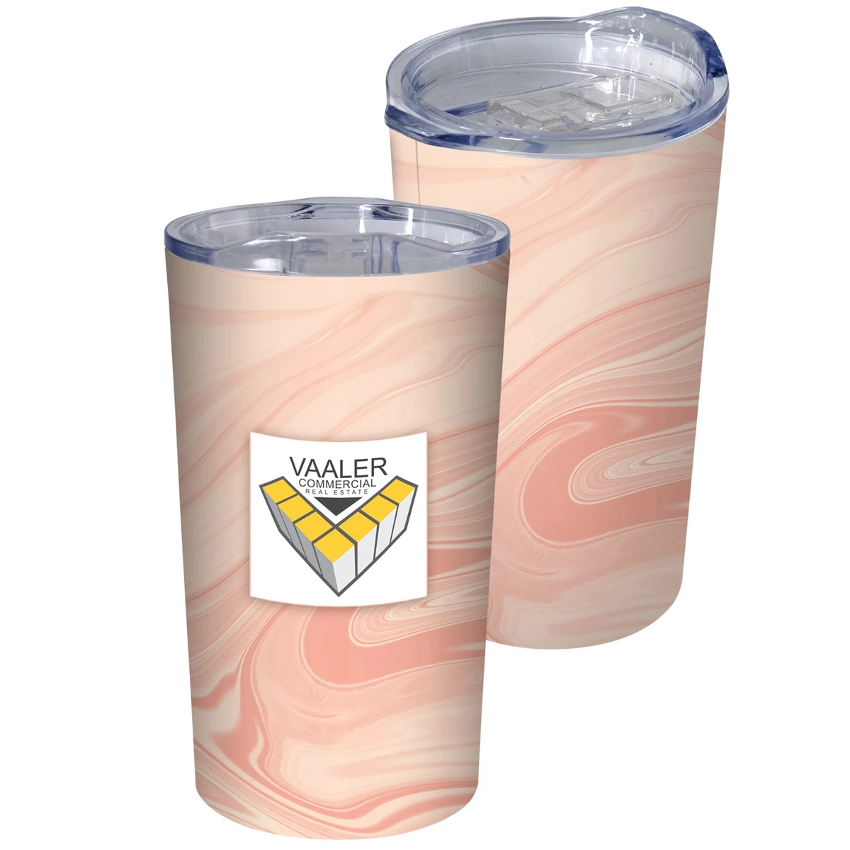 FULL COLOR ROSE MUG 1
