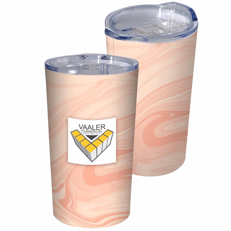 FULL COLOR ROSE MUG