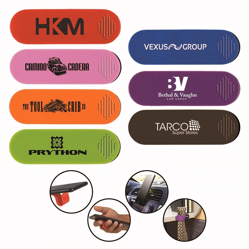Taffy Multi-Use Grip Holder