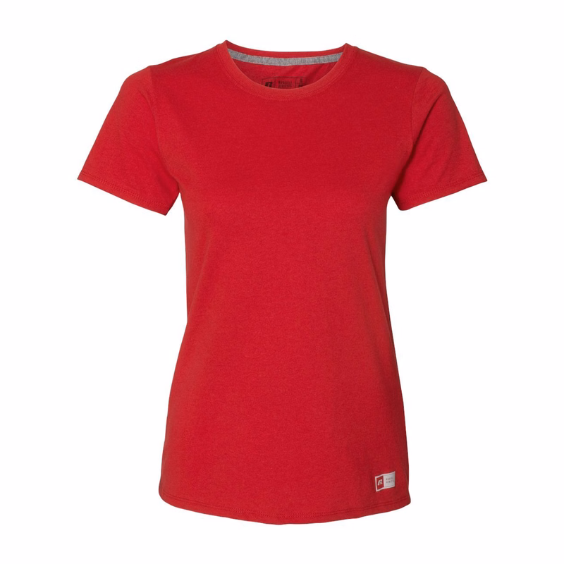 Women's Essential 60/40 Performance T-Shirt - 64STTX