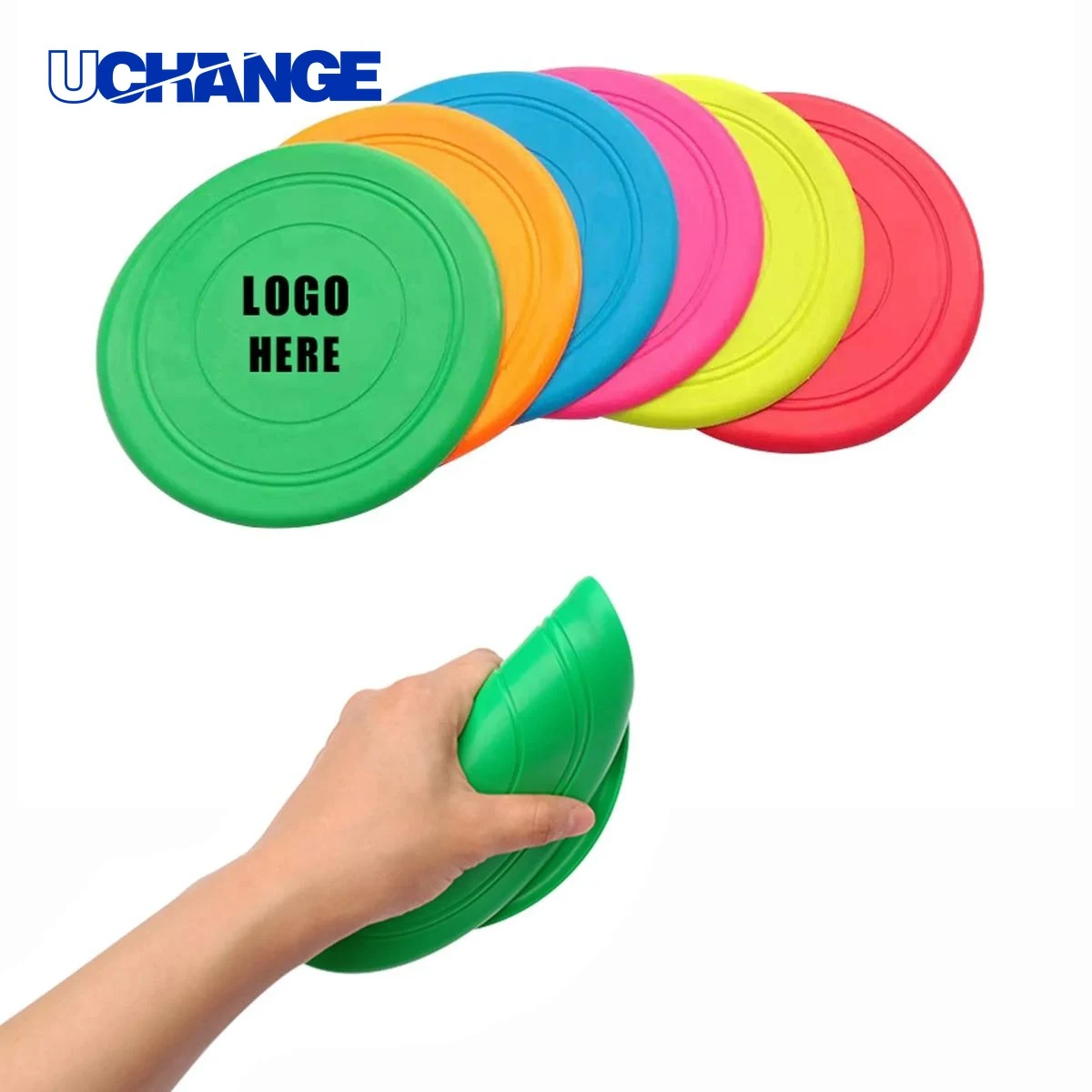 Pet Flying Disk Toy for Play 1