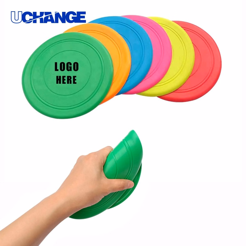 Pet Flying Disk Toy for Play