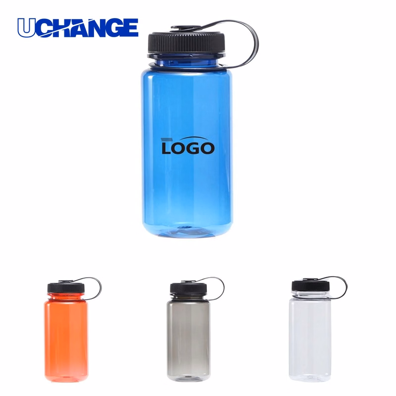 Minimalist Style High Quality Sports Water Bottle Container