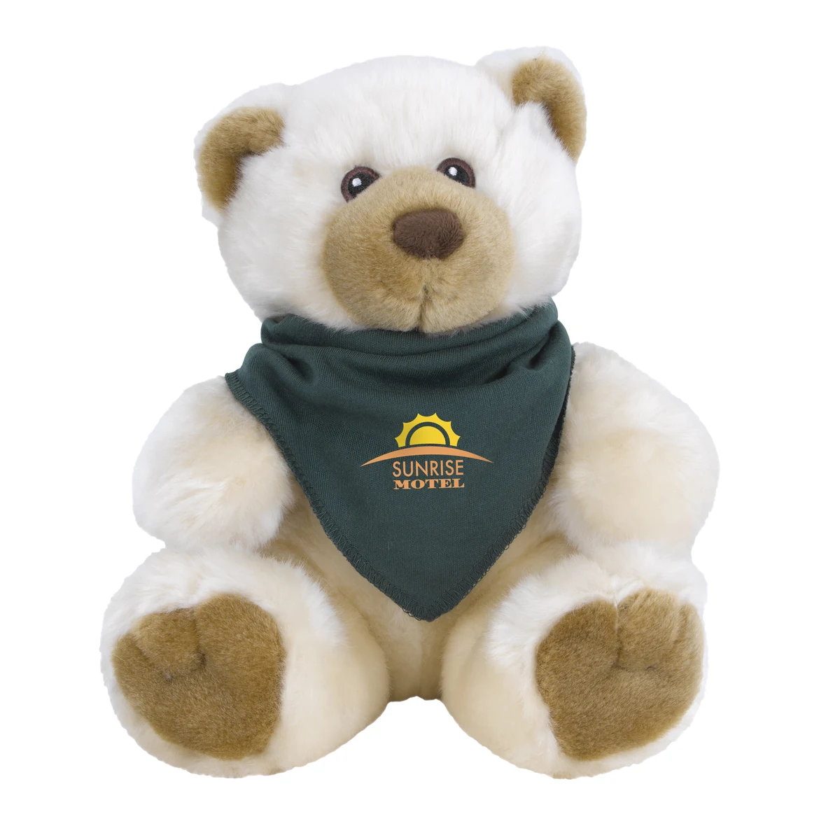 Chelsea Teddy Bear™ Max - 10" Plush 1