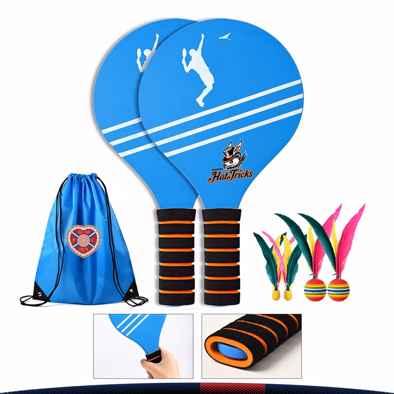 Erly Children Racket Set