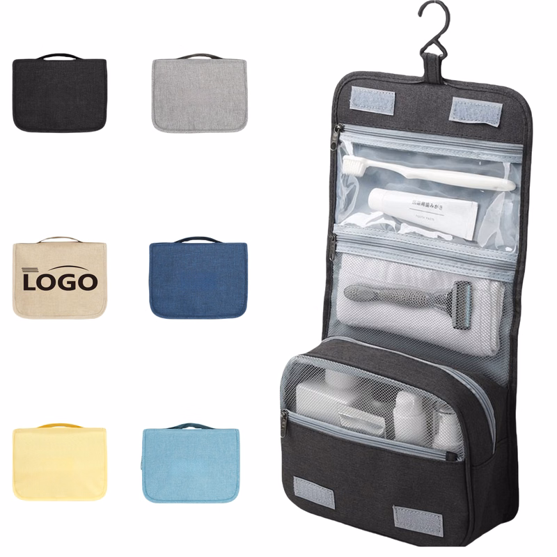 Travel Toiletry Bag MOQ20