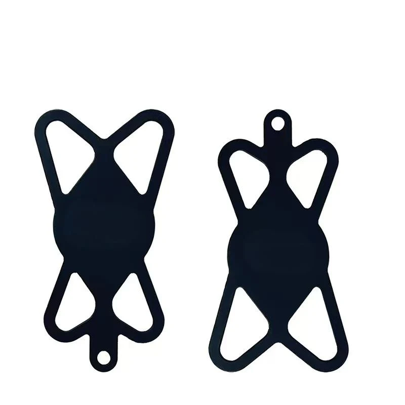 Phone Grip with Card Holder and Wrist Strap 1
