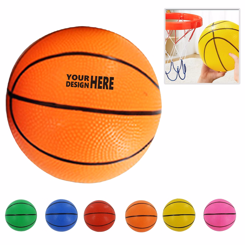 Mini Basketball for Kids