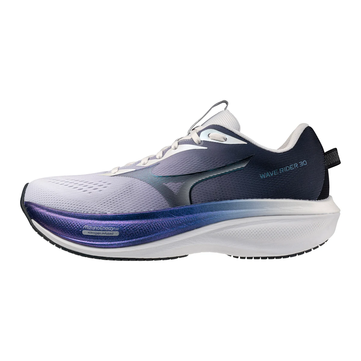 Unisex Wave Rider 30 Tsukiakari Running Shoe 1