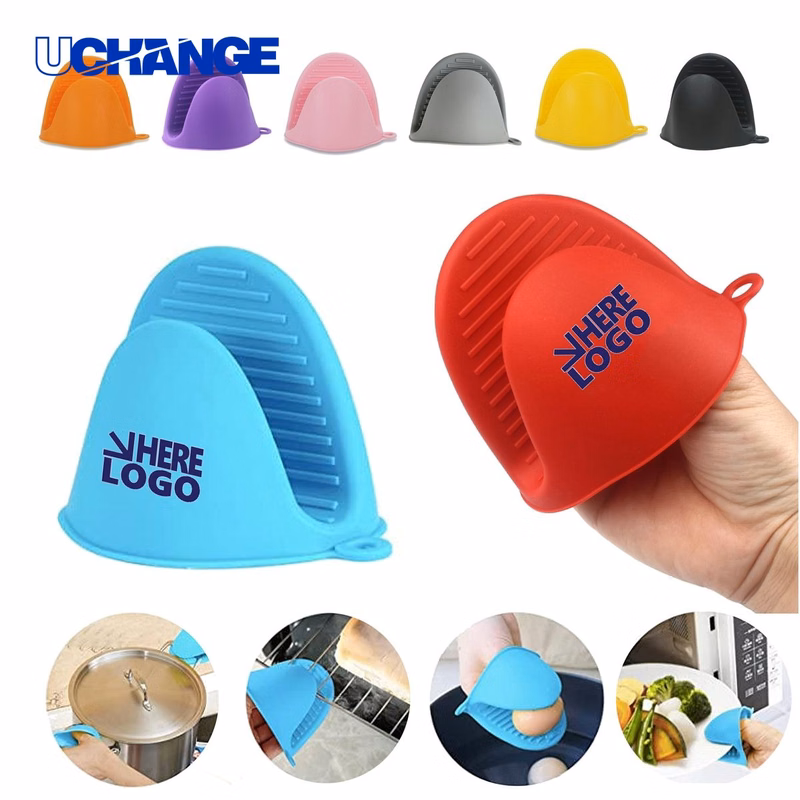Kitchen Protective Gloves
