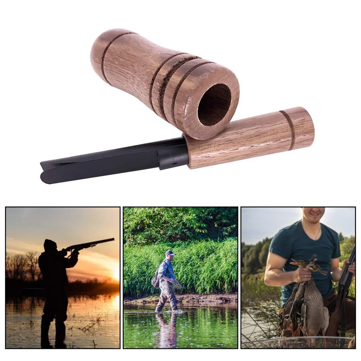 Duck Whistle 1