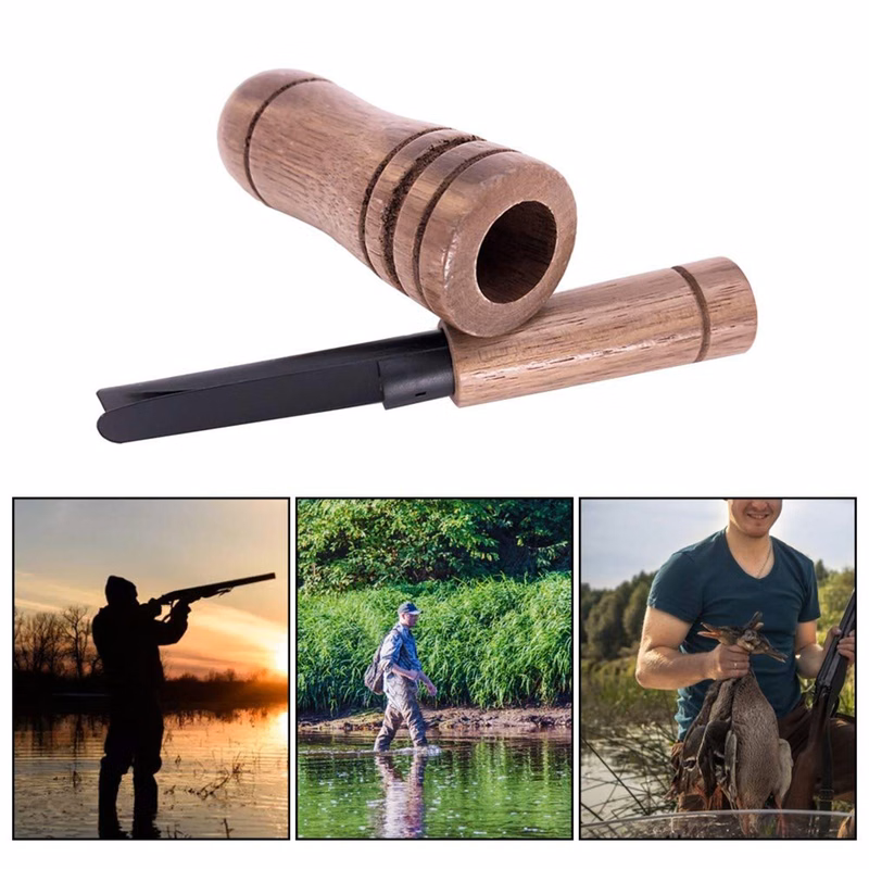 Duck Whistle