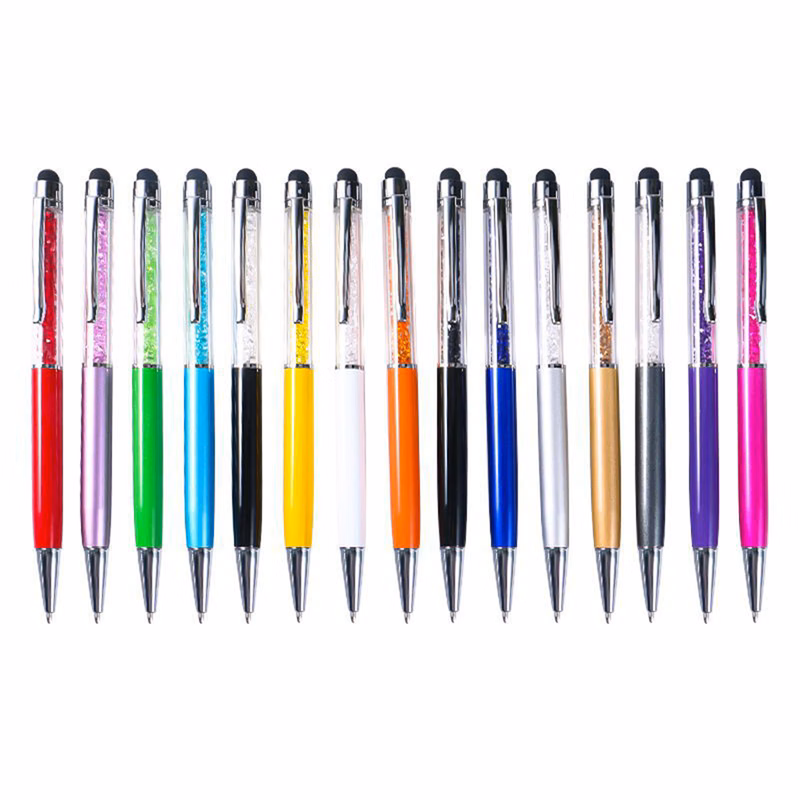 Touch Screen Crystal Pens