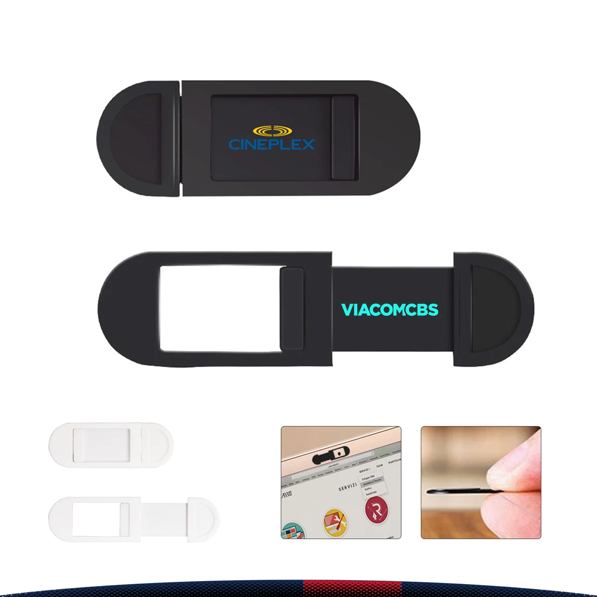 Drawer Webcam Cover 1