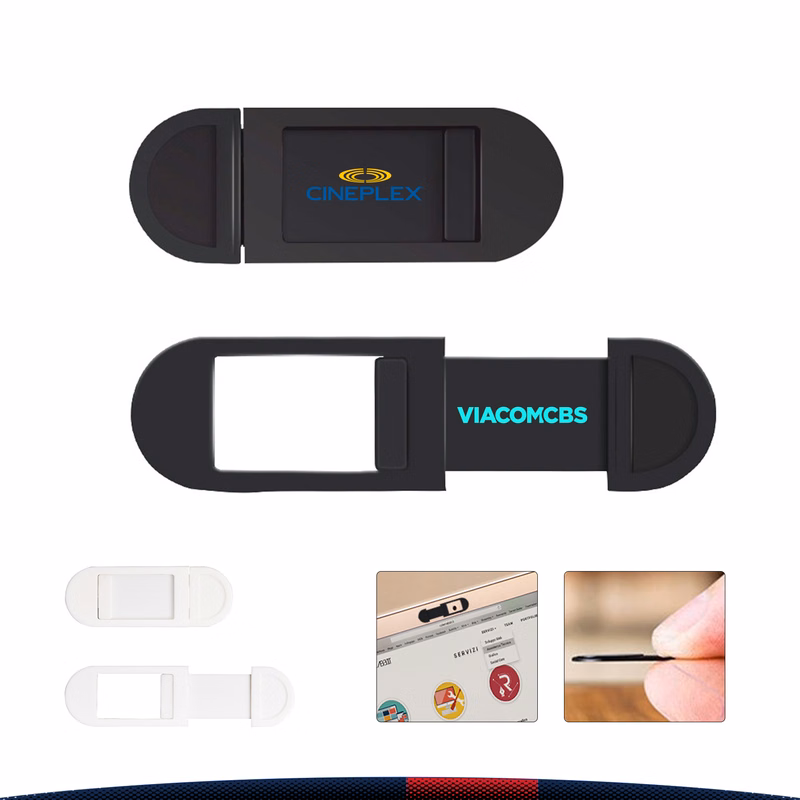 Drawer Webcam Cover