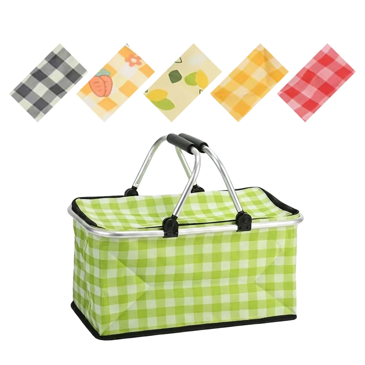 Outdoor Picnic Insulated Ice Pack 1