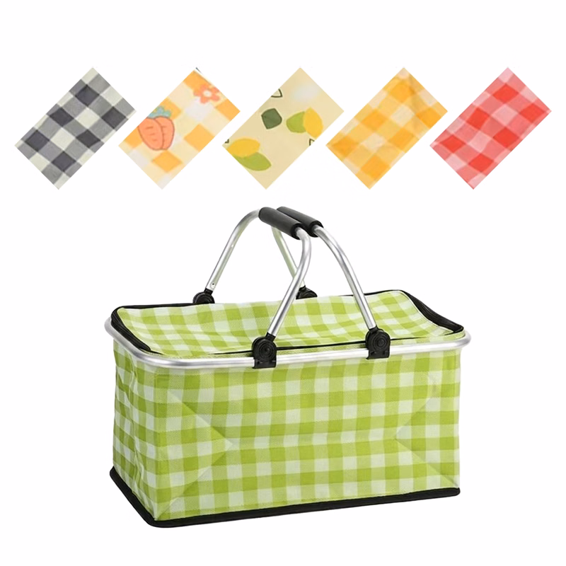 Outdoor Picnic Insulated Ice Pack