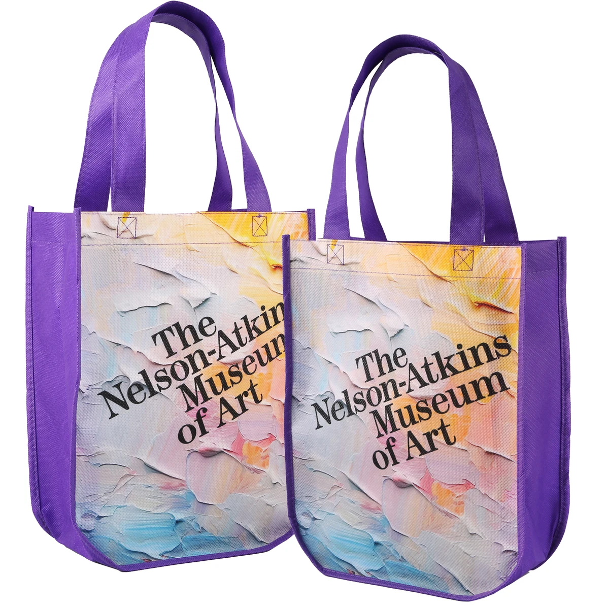Yuma Sublimated 2-Sided Tote 1