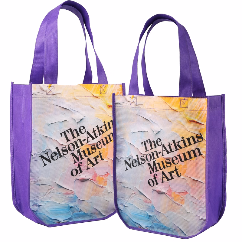 Yuma Sublimated 2-Sided Tote