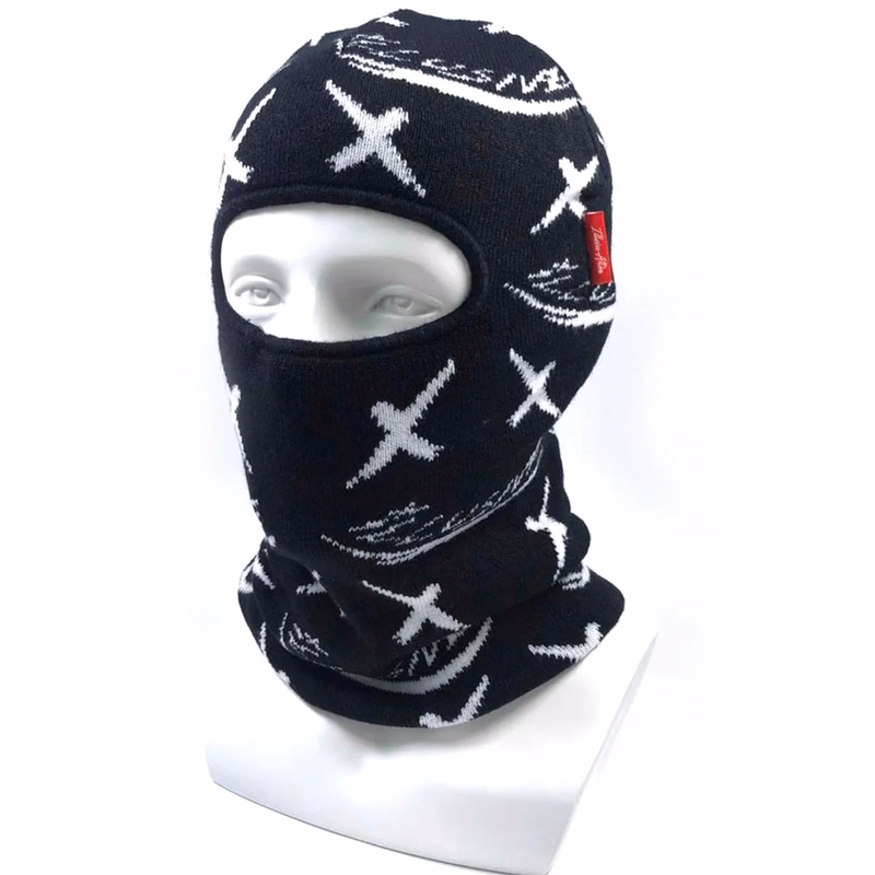 Ski Mask
