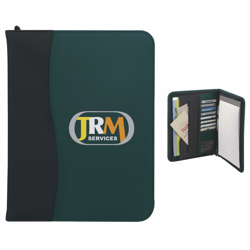 Good Value™ SIgN wave® Zippered Pad Holder