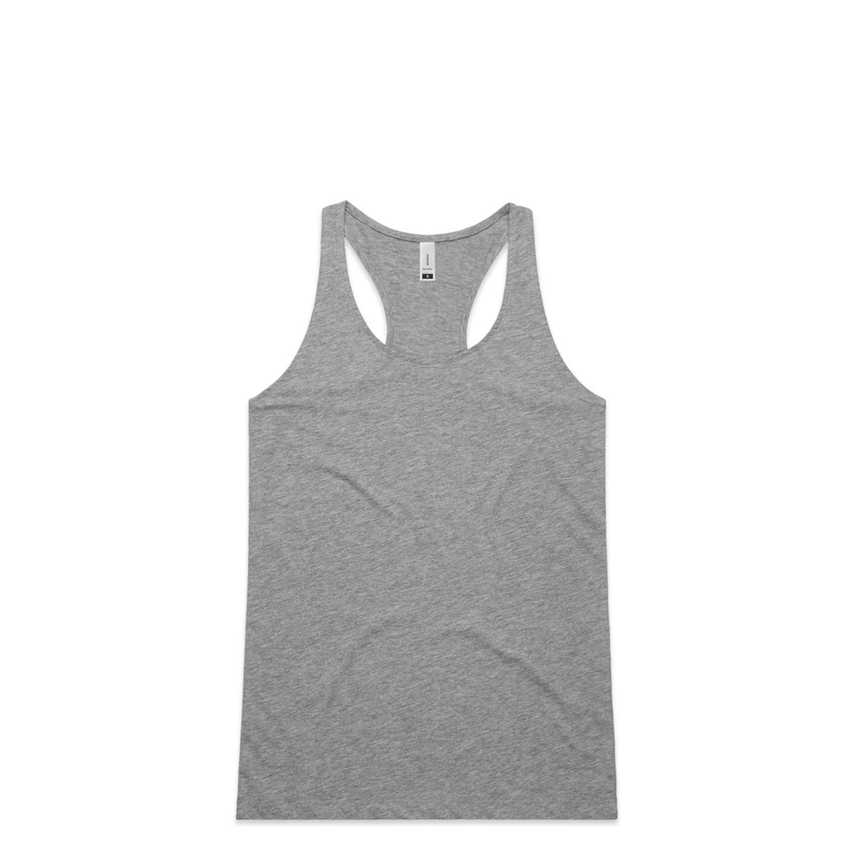 Wo's Balance Racerback Singlet | 4044 1