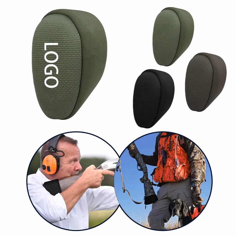 Slip On Recoil Pad