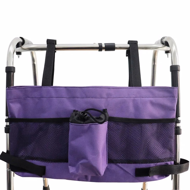 Wheel Chair Storage Tote